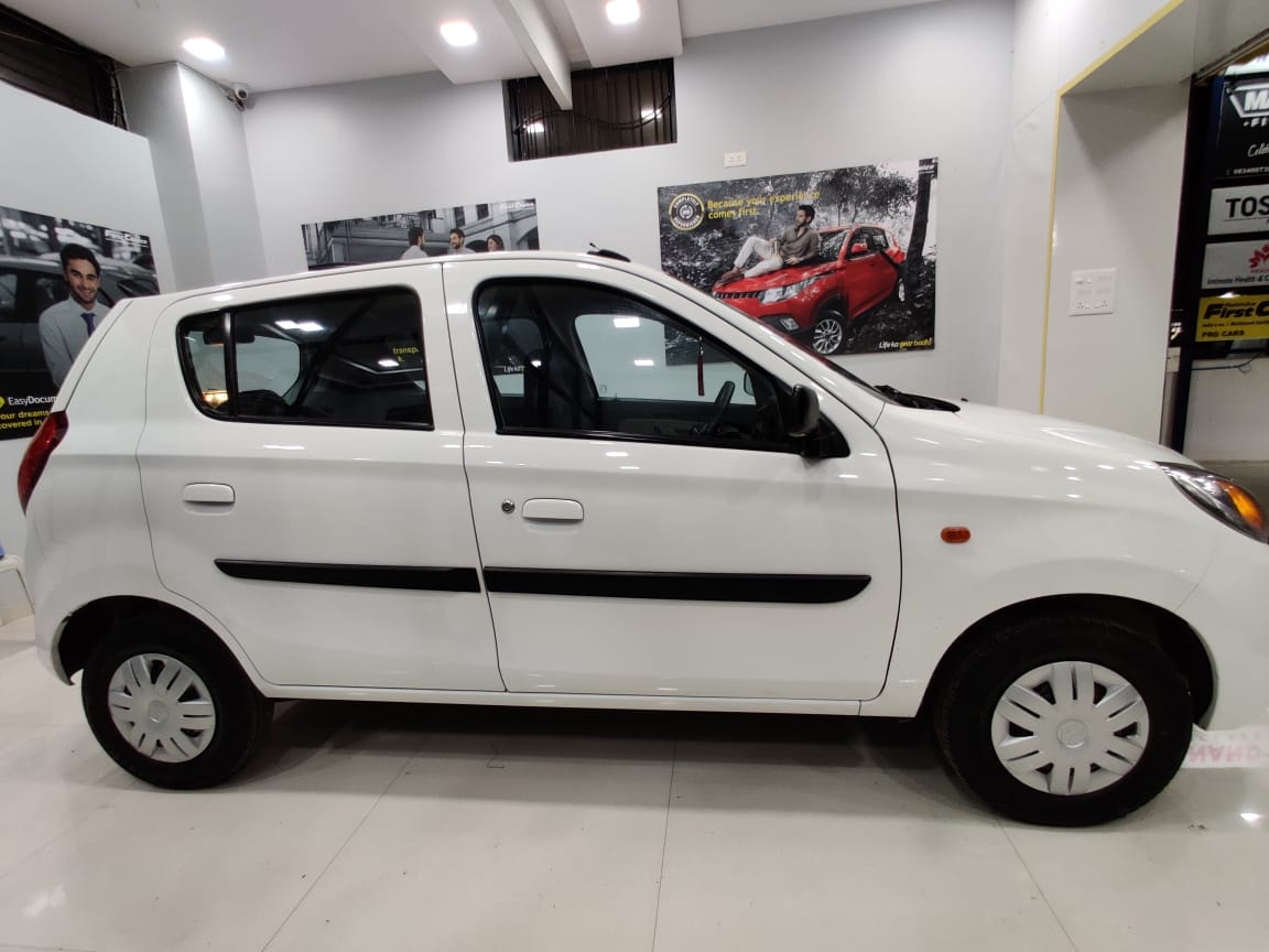 Alto 800 image 8 Alto 800 image 8