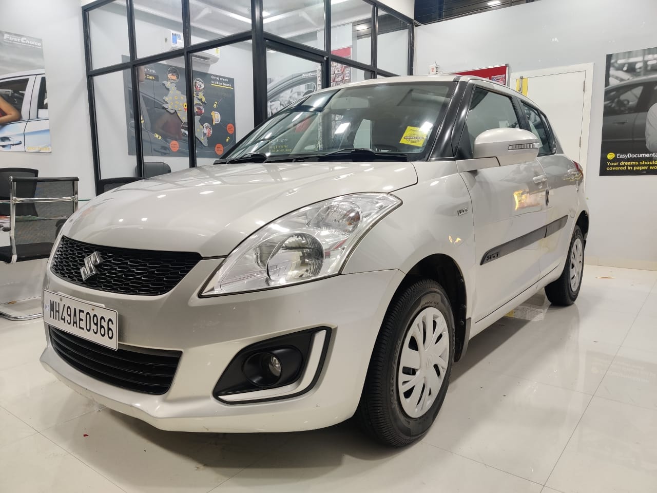 Swift image 1 Swift image 1