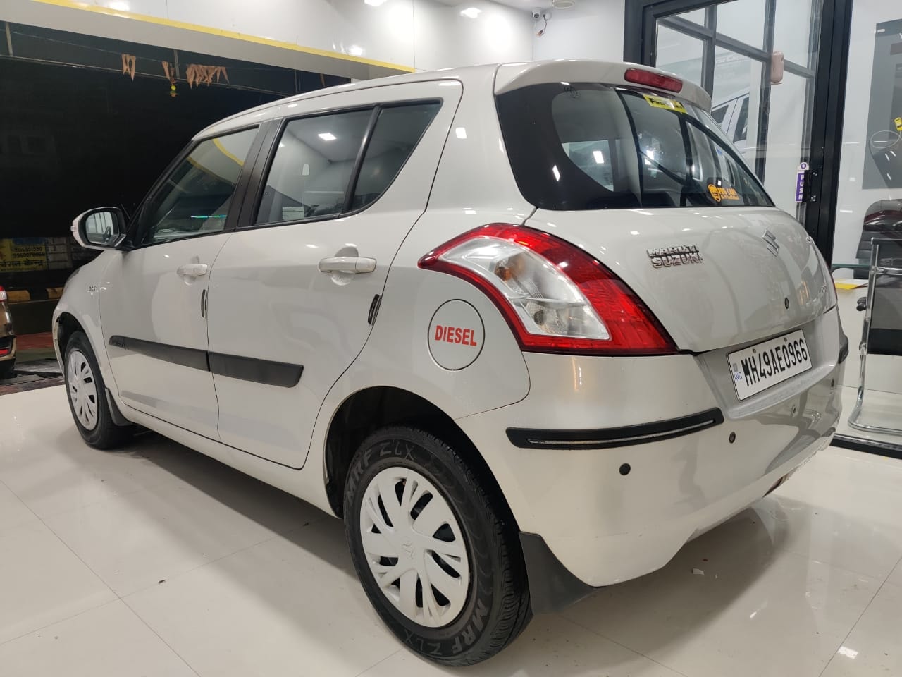 Swift image 5 Swift image 5