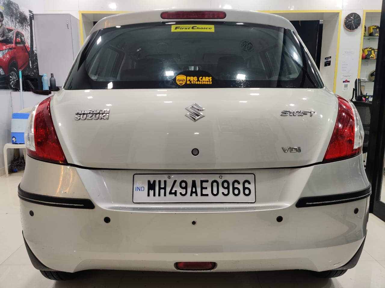 Swift image 6 Swift image 6