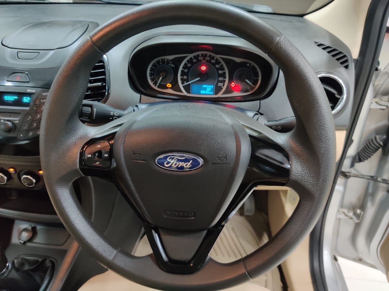 Figo Aspire image 10 Figo Aspire image 10