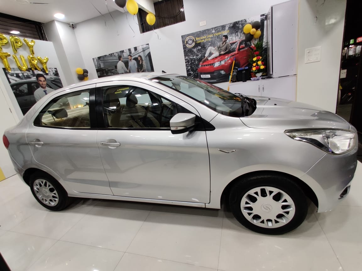 Figo Aspire image 7 Figo Aspire image 7
