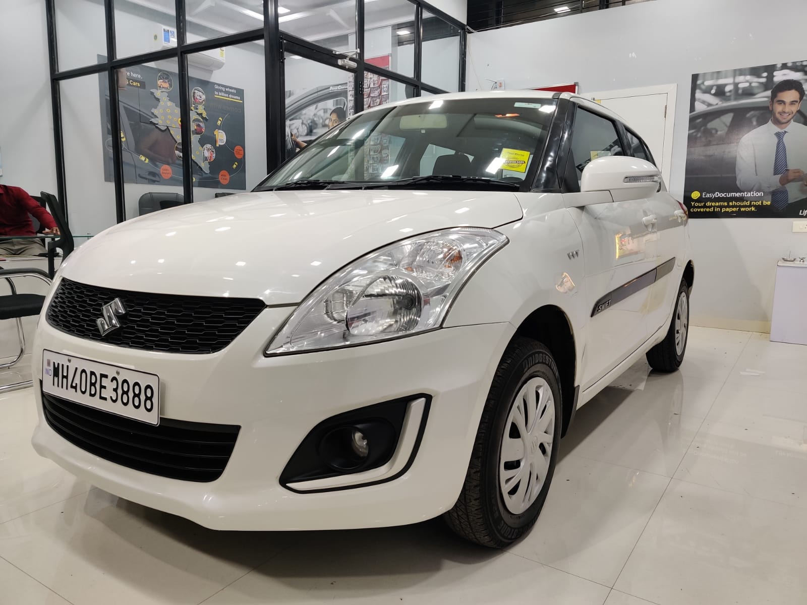 Swift image 1 Swift image 1