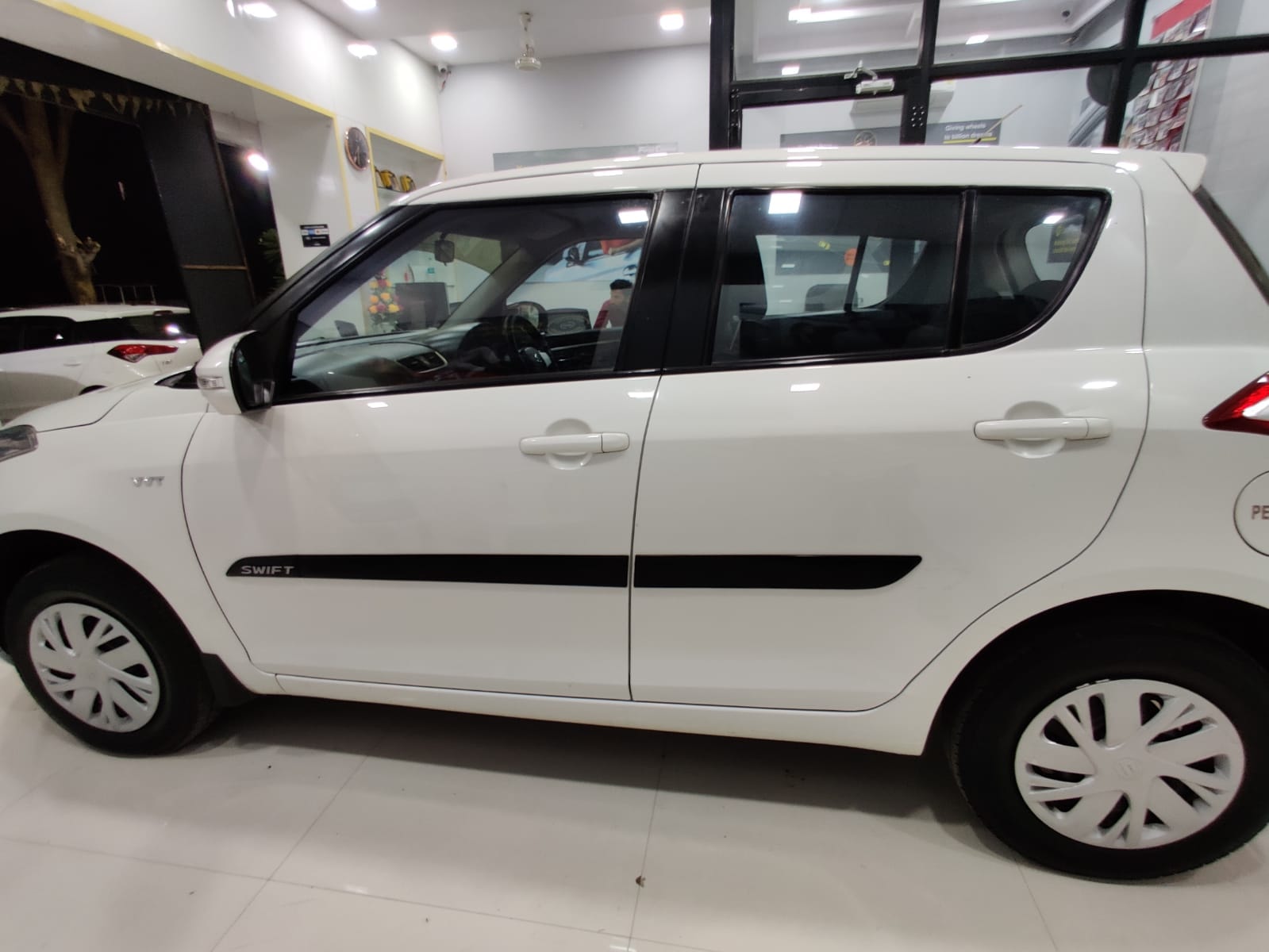 Swift image 2 Swift image 2