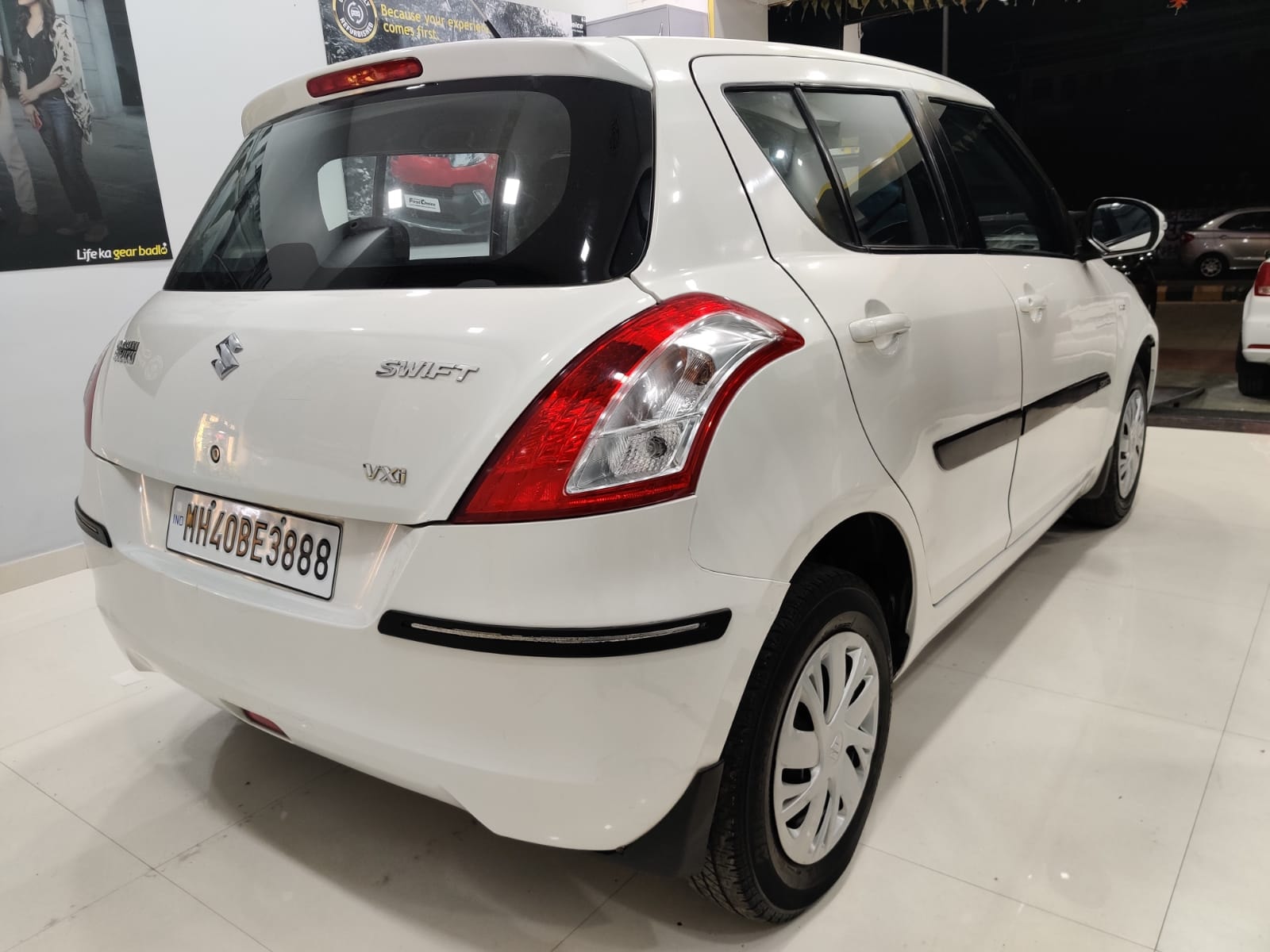 Swift image 5 Swift image 5