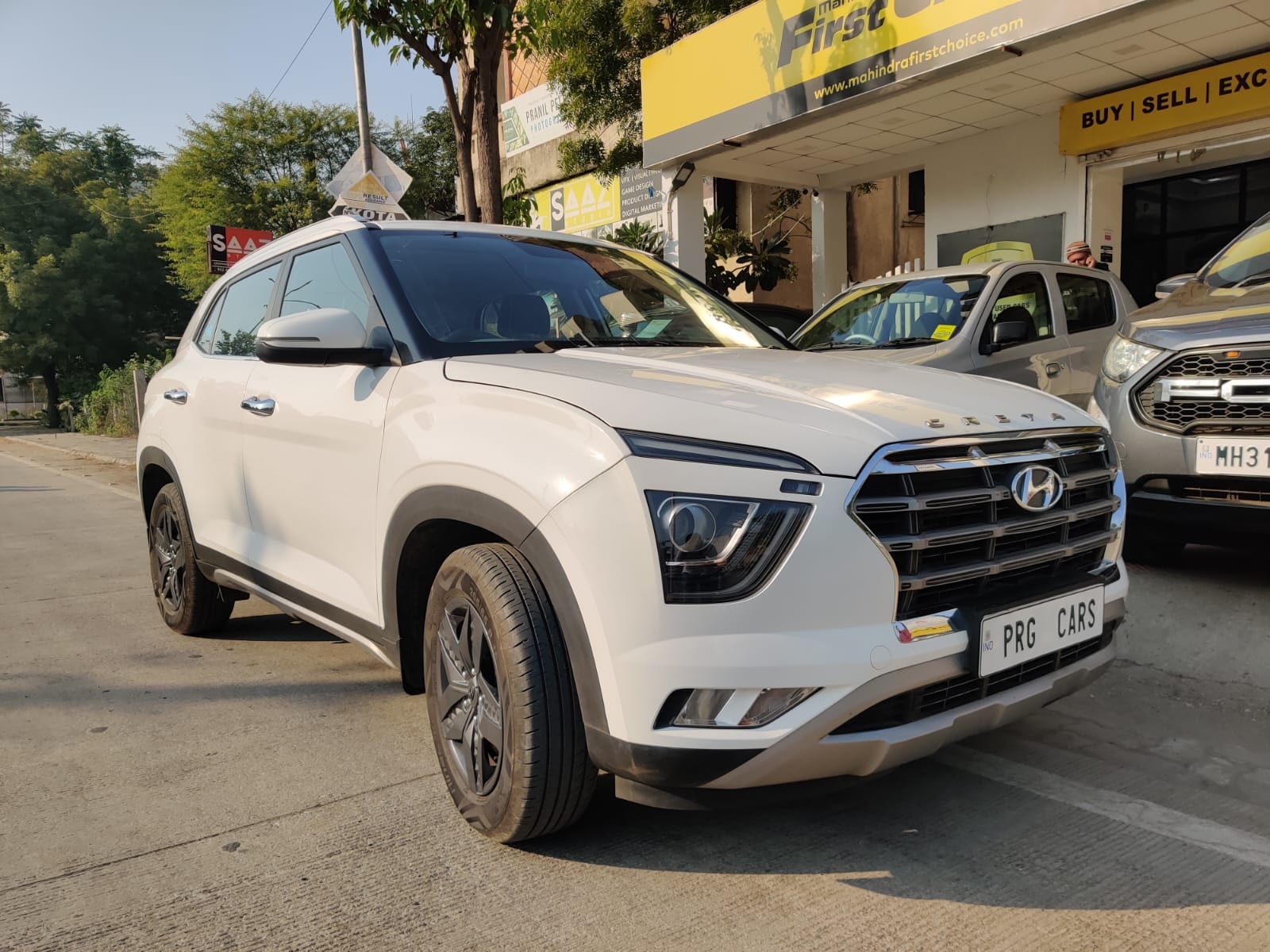 Creta image 1 Creta image 1