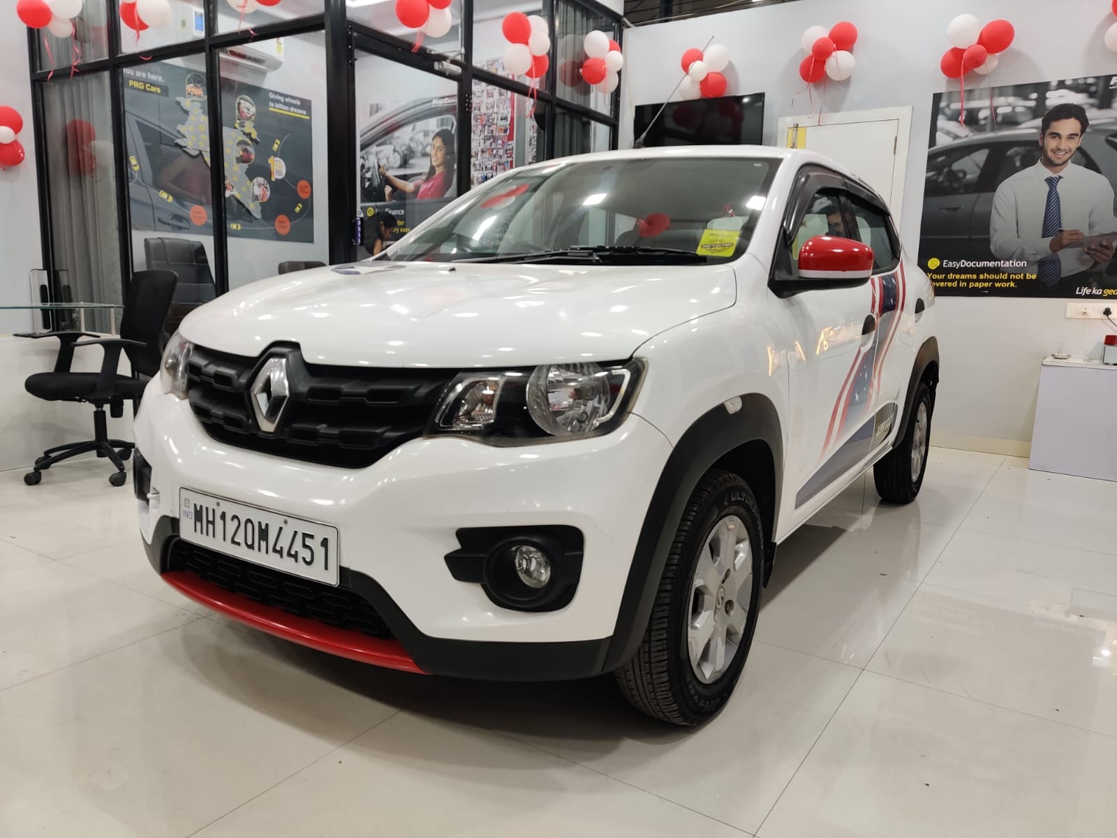 Kwid image 1 Kwid image 1