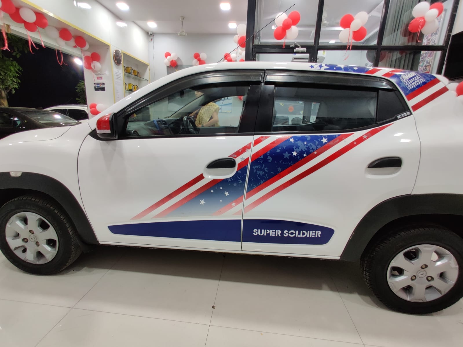 Kwid image 2 Kwid image 2