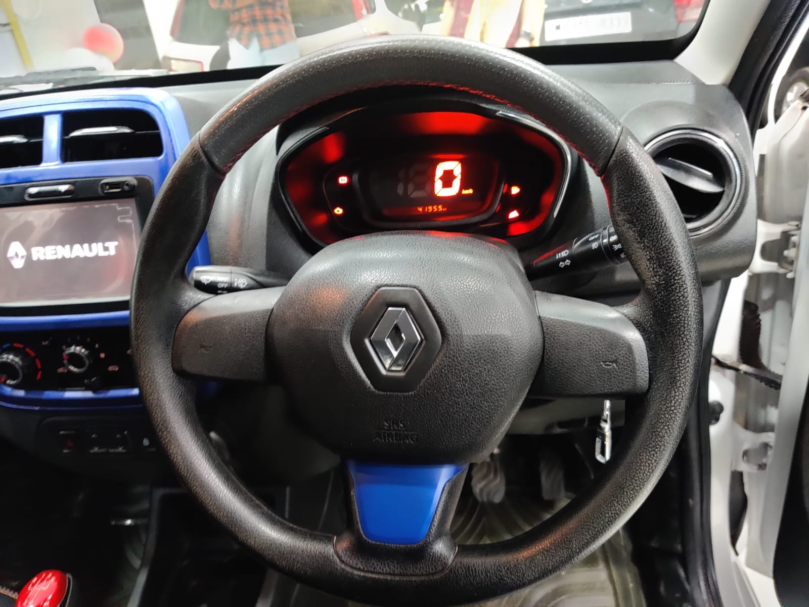 Kwid image 12 Kwid image 12
