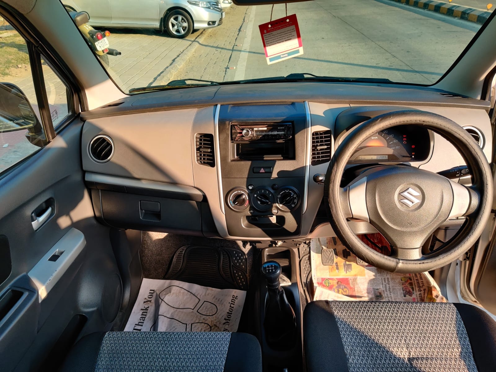 Wagon R image 11 Wagon R image 11