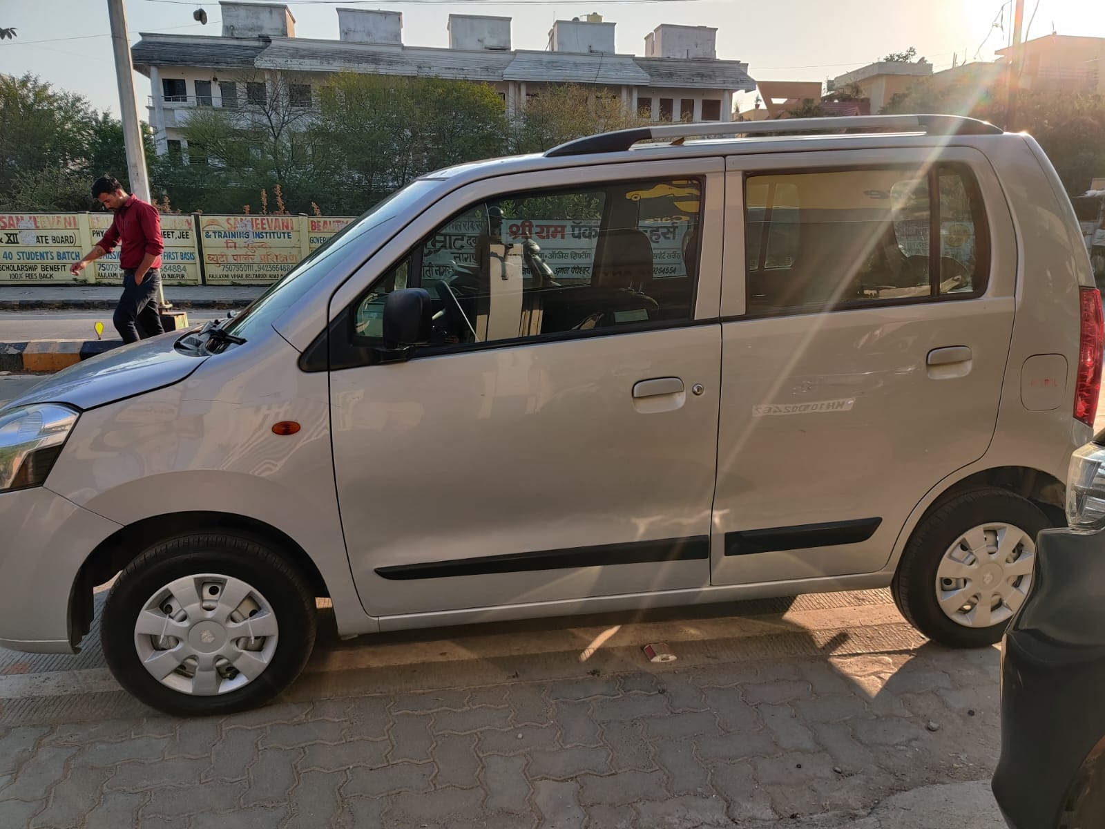 Wagon R image 2 Wagon R image 2