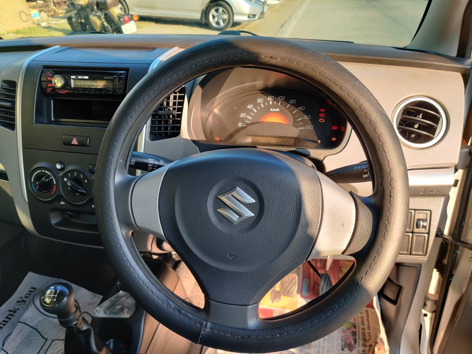 Wagon R image 12 Wagon R image 12