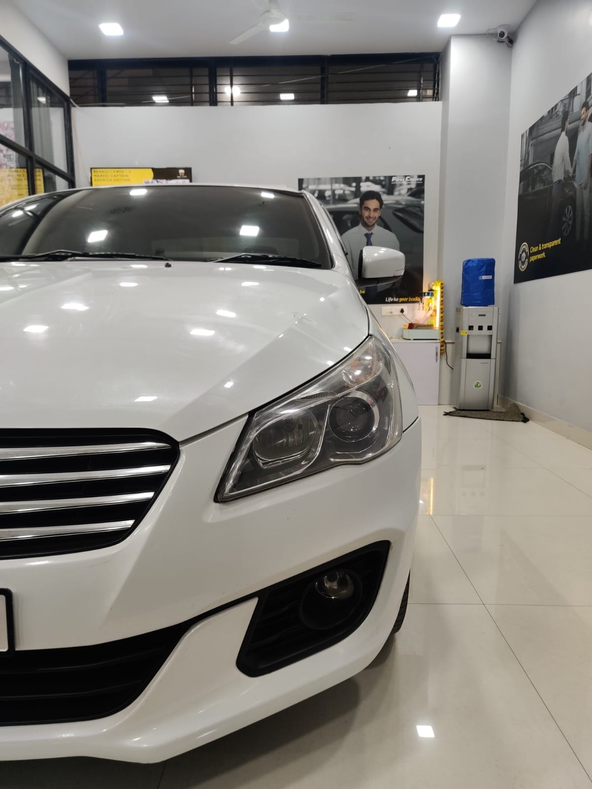 Ciaz image 16 Ciaz image 16