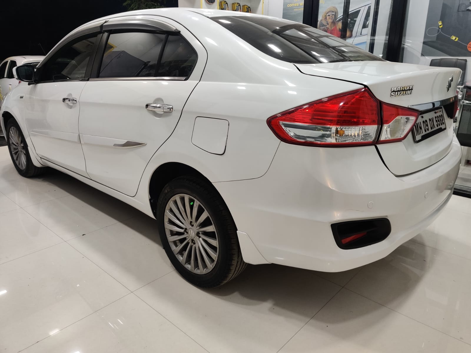 Ciaz image 3 Ciaz image 3