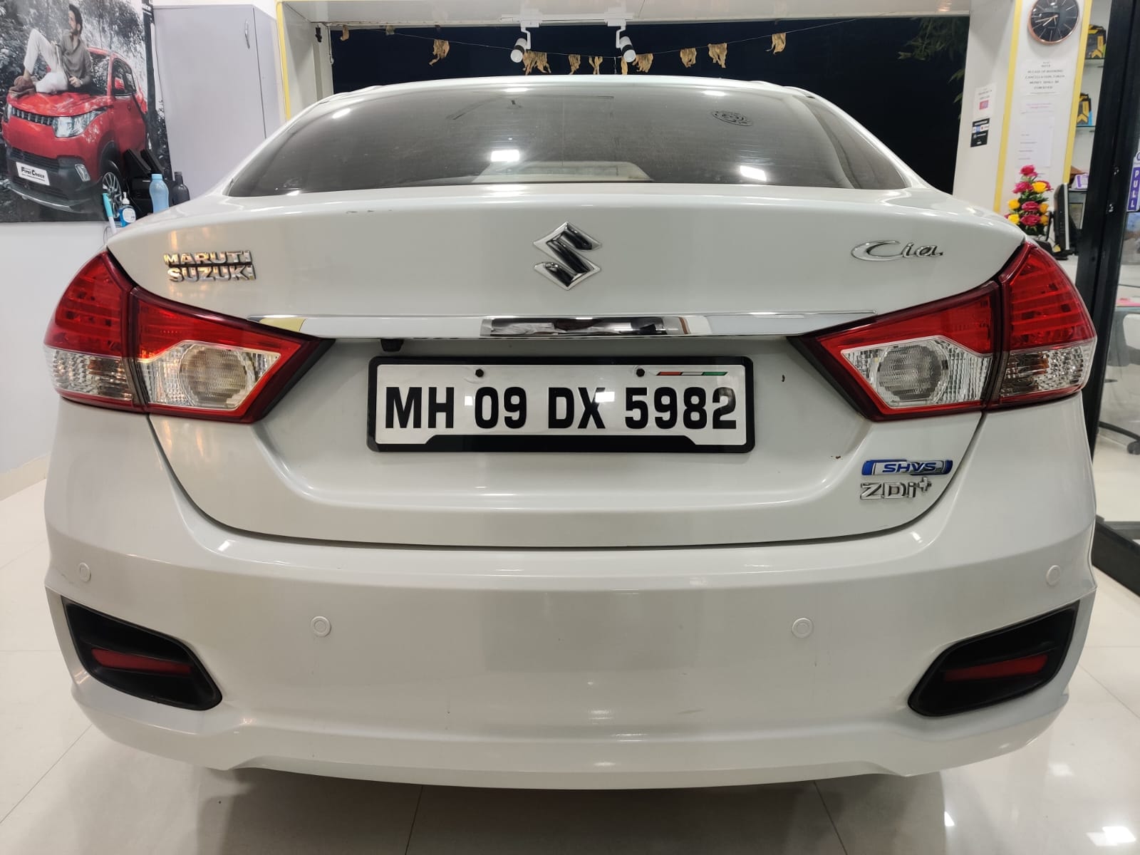 Ciaz image 4 Ciaz image 4