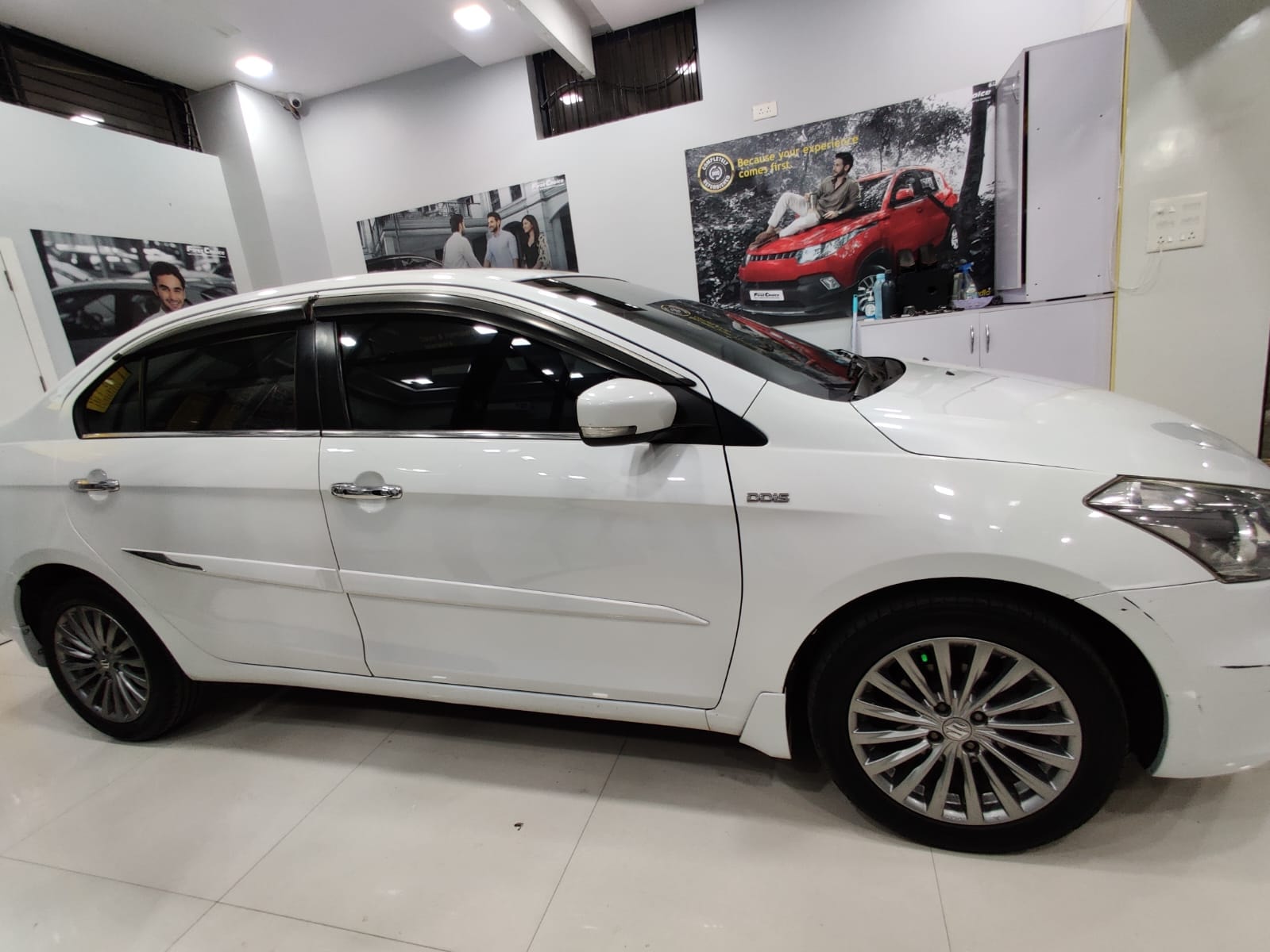 Ciaz image 6 Ciaz image 6