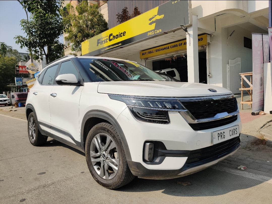 Seltos image 1 Seltos image 1