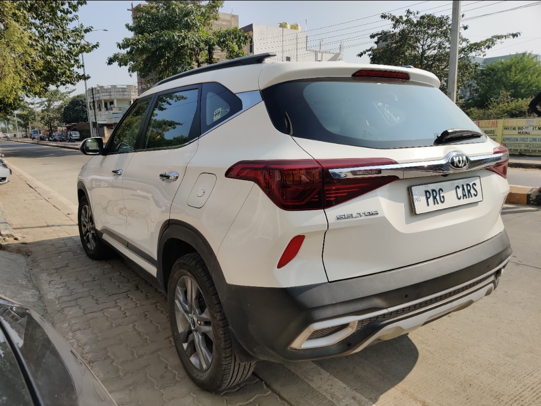 Seltos image 3 Seltos image 3