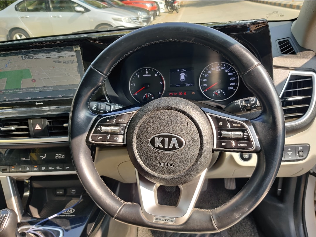 Seltos image 12 Seltos image 12