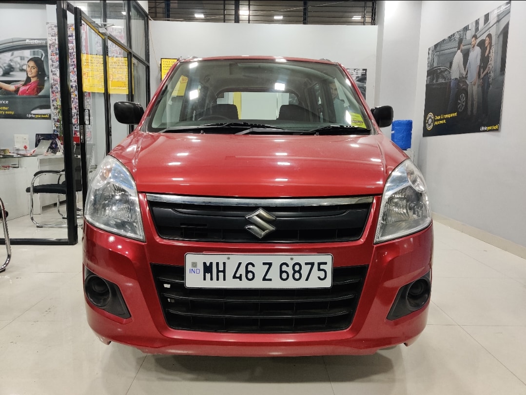 Wagon R image 8 Wagon R image 8