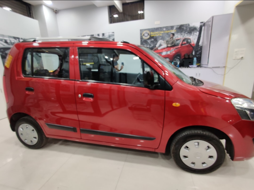 Wagon R image 6 Wagon R image 6