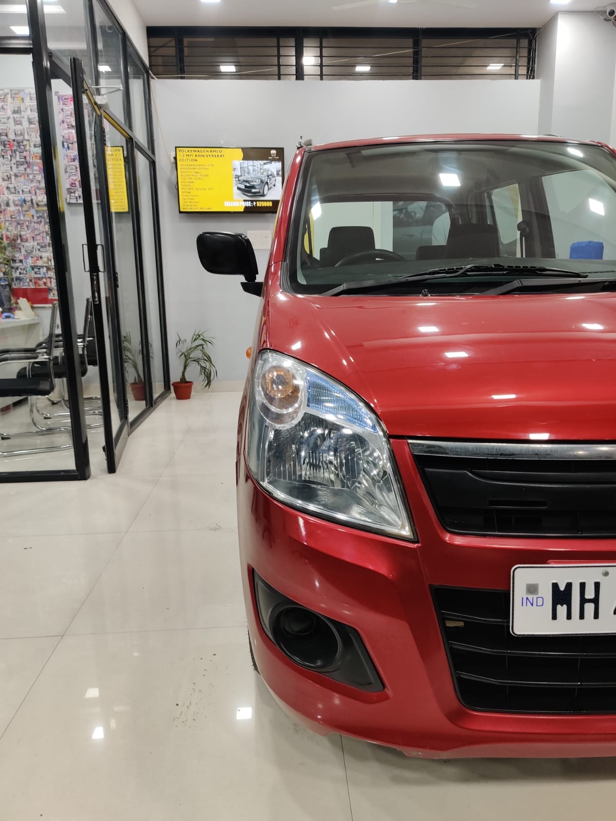 Wagon R image 10 Wagon R image 10