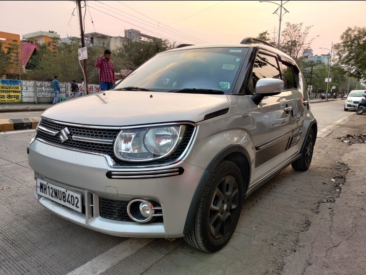 Ignis image 1 Ignis image 1