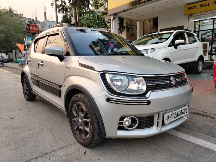 Ignis image 6 Ignis image 6