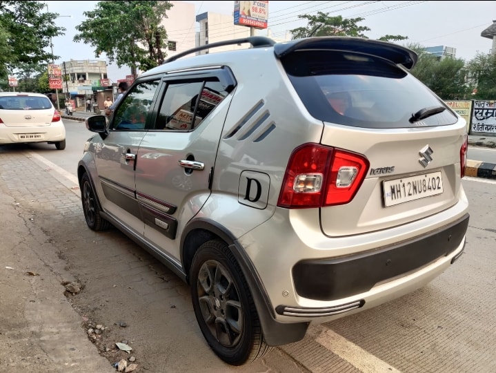 Ignis image 2 Ignis image 2