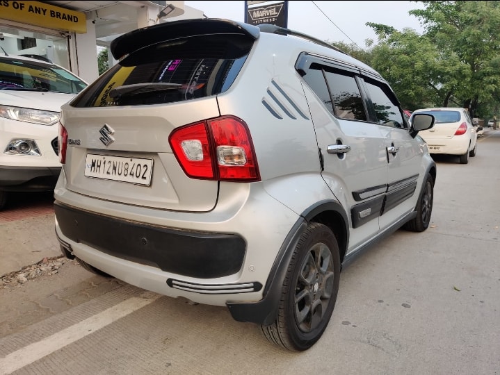 Ignis image 4 Ignis image 4