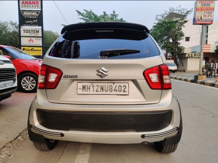 Ignis image 3 Ignis image 3