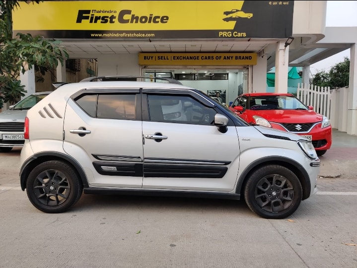 Ignis image 5 Ignis image 5