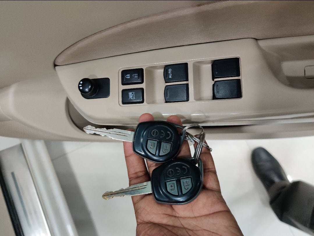 Swift DZire image 16 Swift DZire image 16