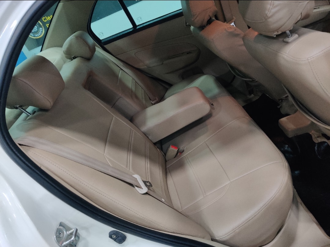 Swift DZire image 14 Swift DZire image 14