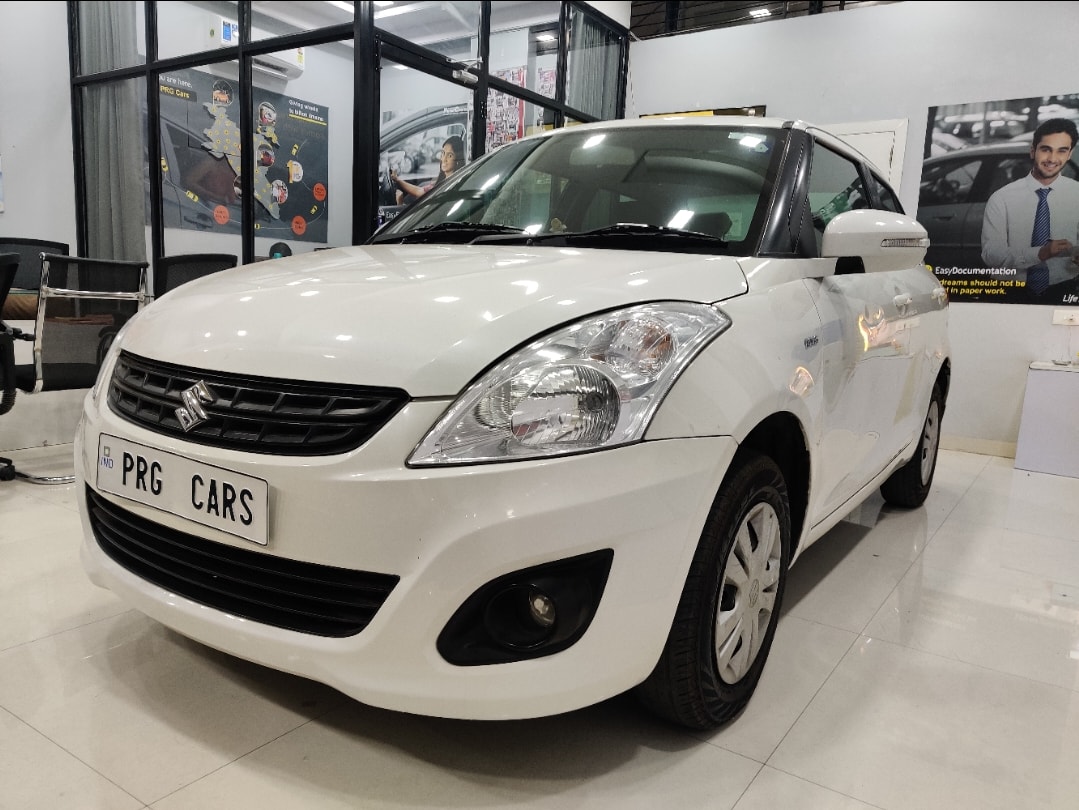 Swift DZire image 1 Swift DZire image 1