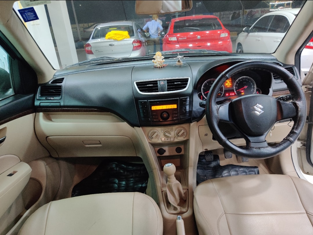 Swift DZire image 11 Swift DZire image 11