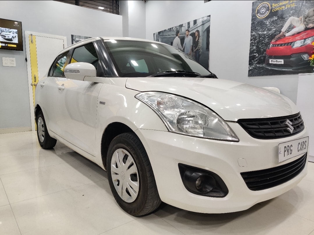 Swift DZire image 7 Swift DZire image 7