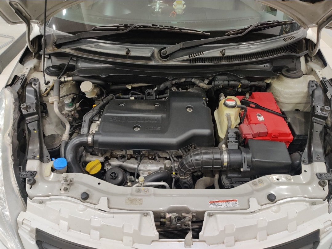 Swift DZire image 15 Swift DZire image 15