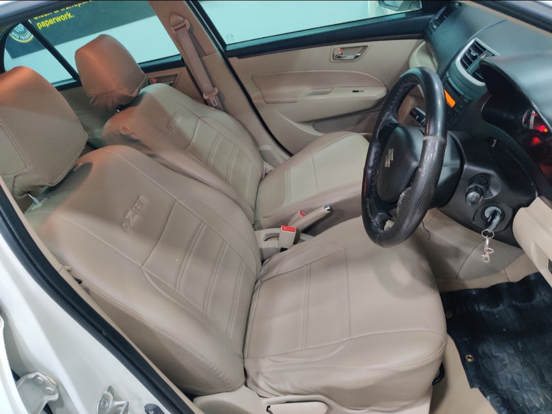 Swift DZire image 13 Swift DZire image 13