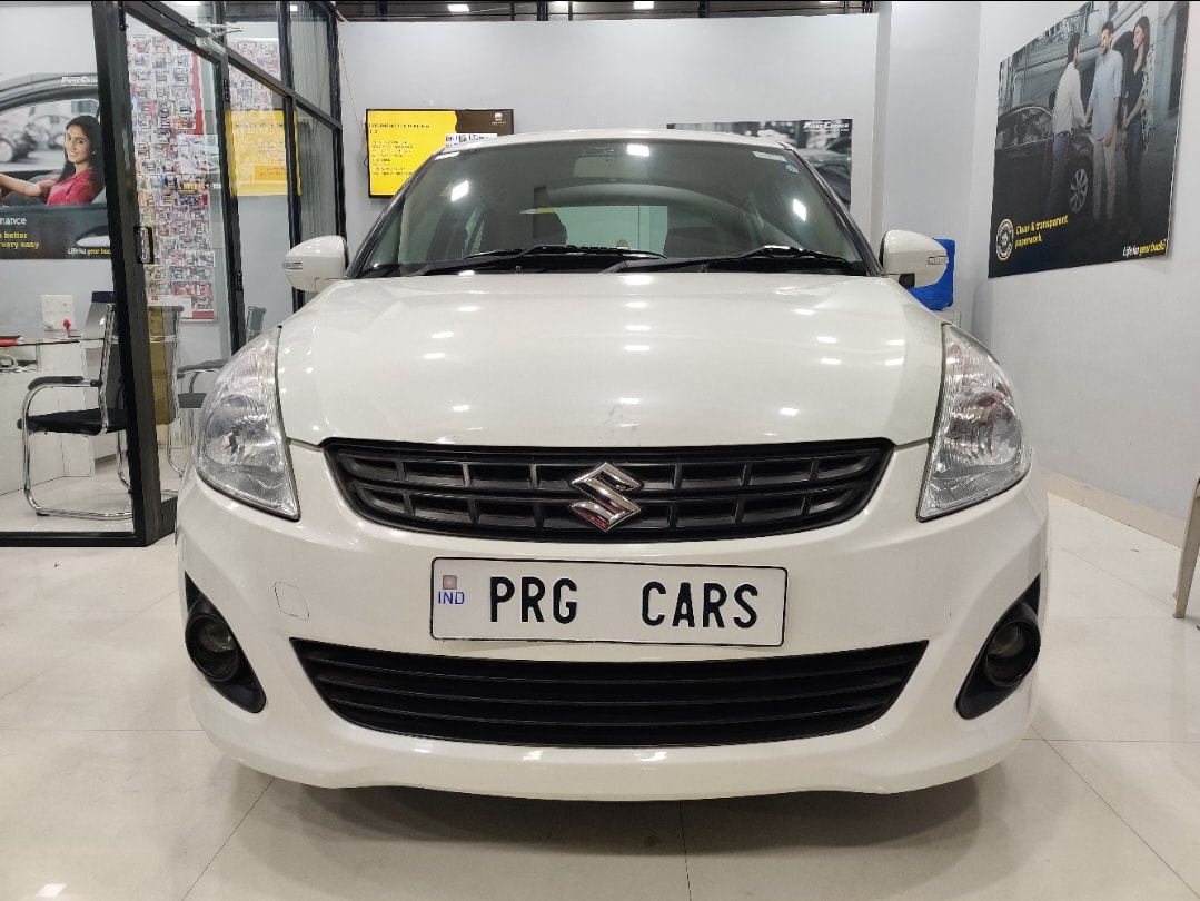 Swift DZire image 8 Swift DZire image 8