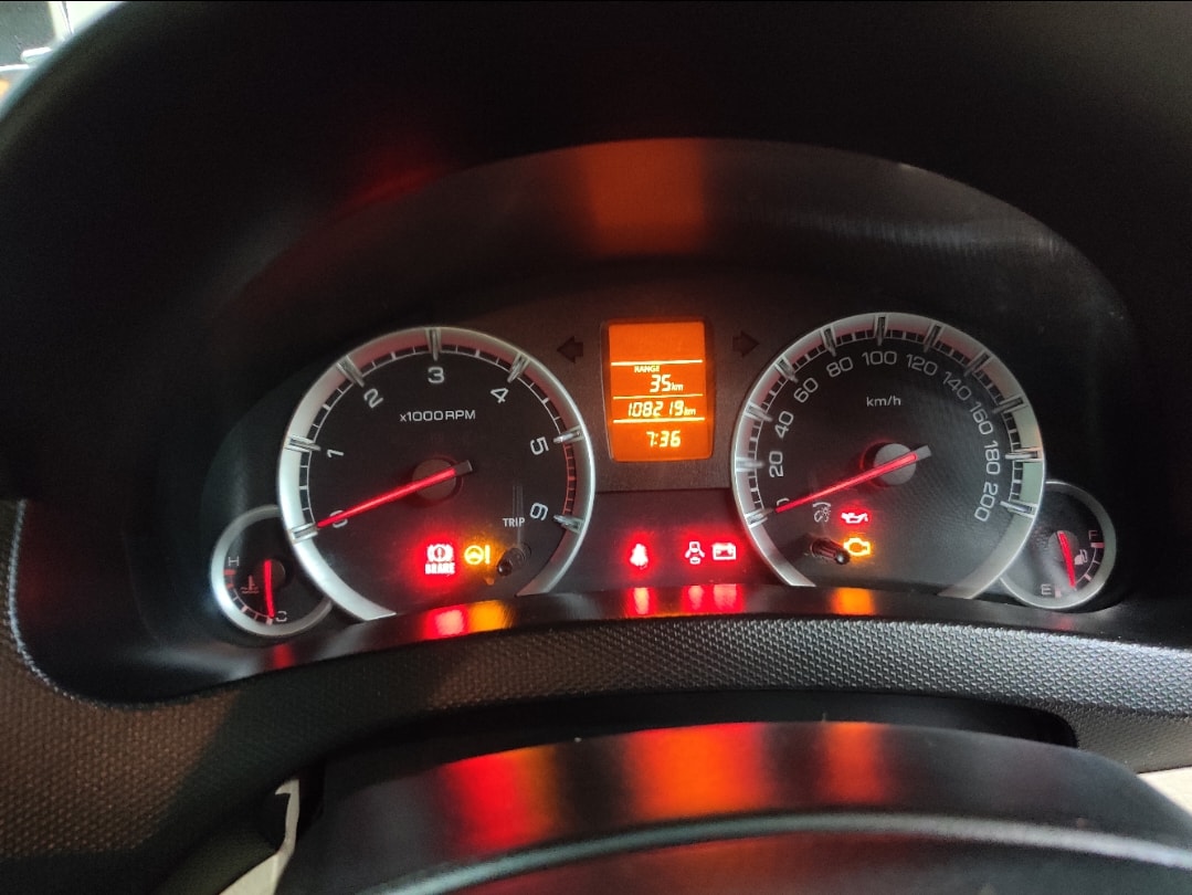 Swift DZire image 10 Swift DZire image 10