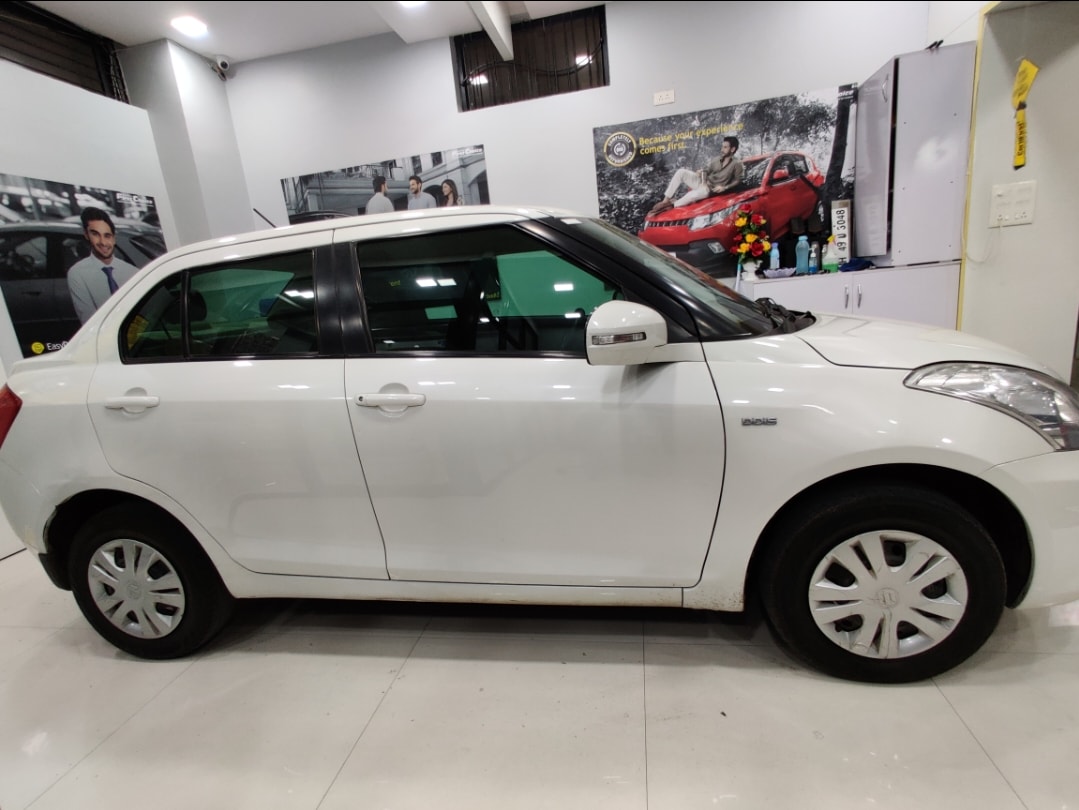 Swift DZire image 6 Swift DZire image 6