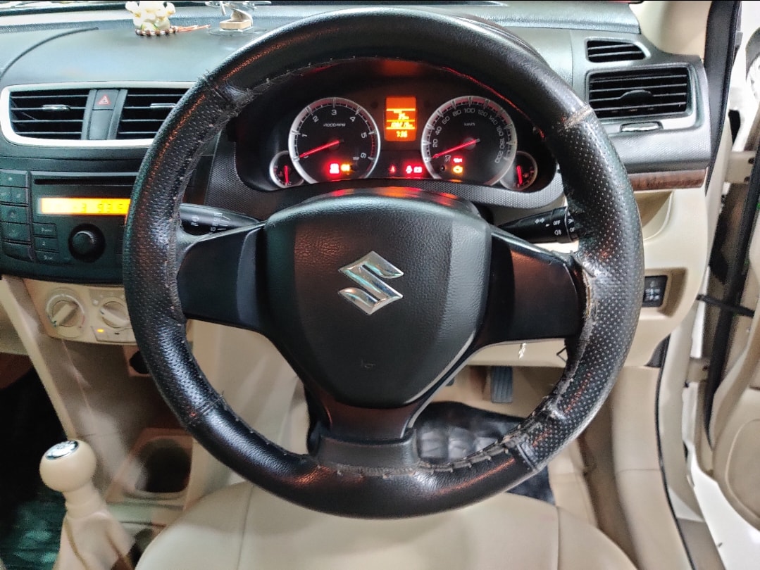 Swift DZire image 12 Swift DZire image 12