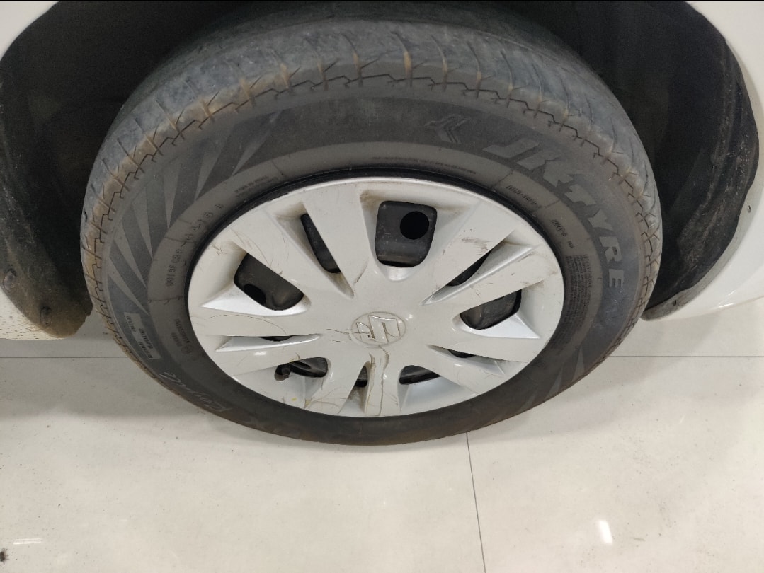 Swift DZire image 9 Swift DZire image 9