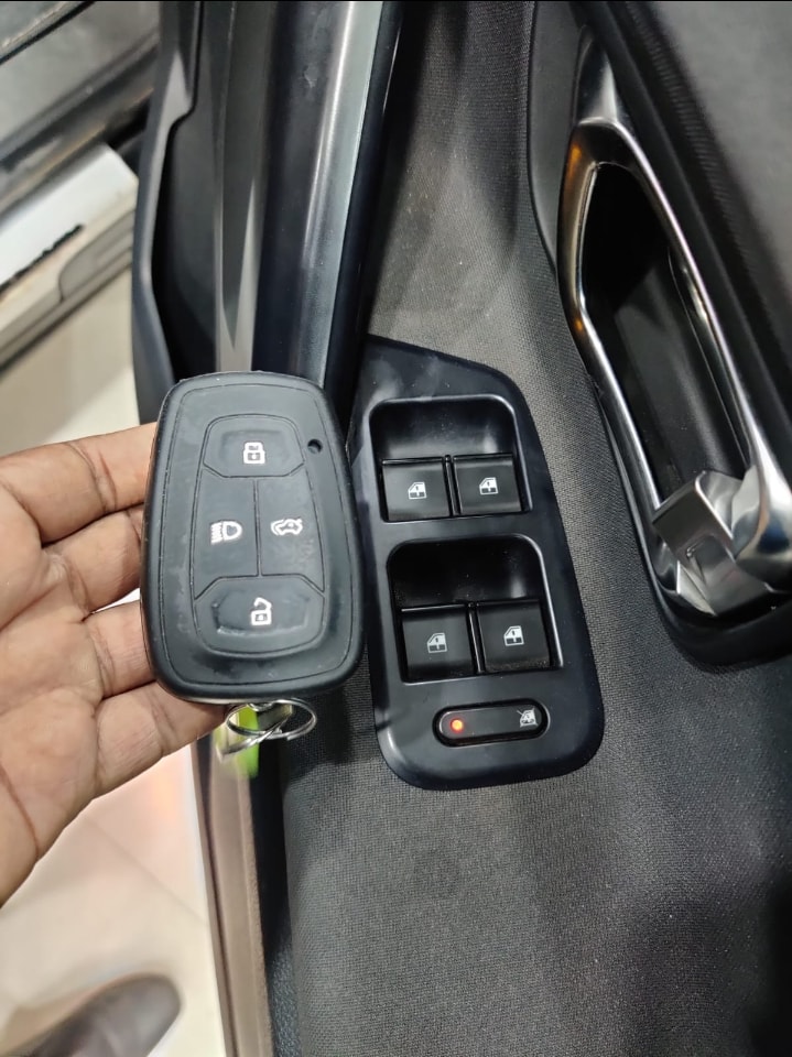 Harrier image 15 Harrier image 15