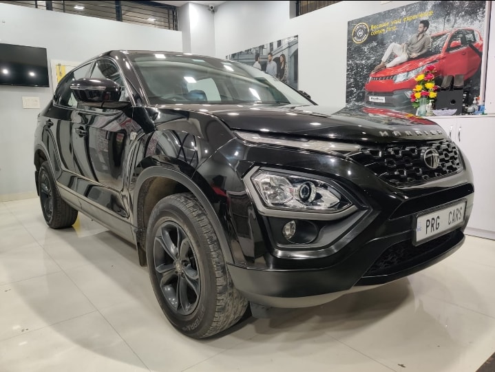 Harrier image 7 Harrier image 7