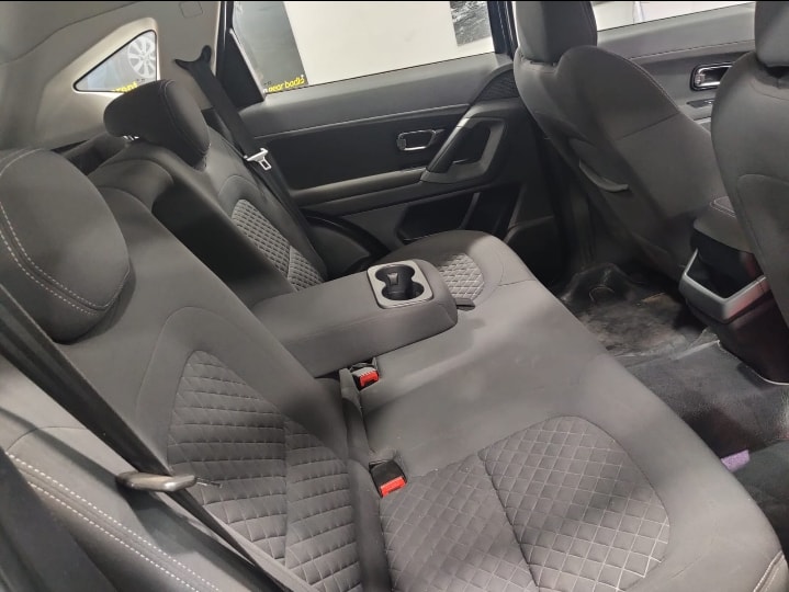 Harrier image 16 Harrier image 16