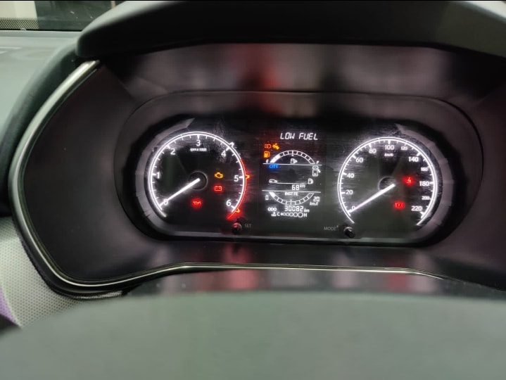 Harrier image 11 Harrier image 11