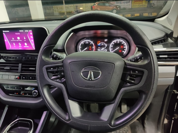 Harrier image 13 Harrier image 13