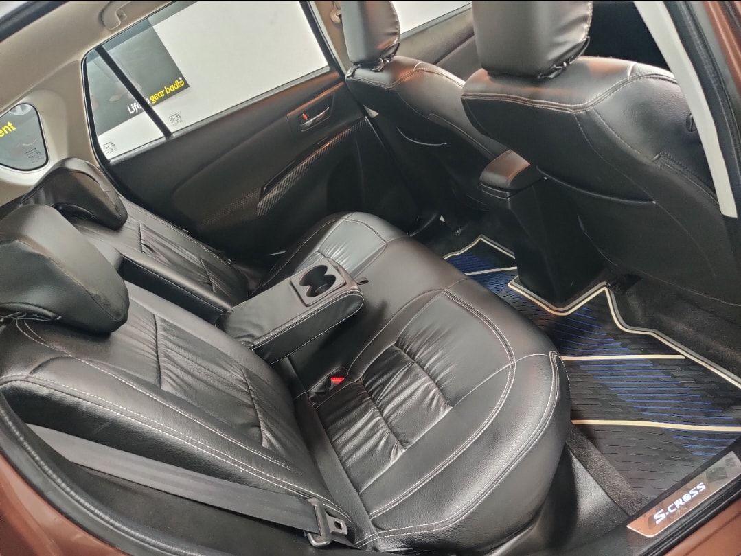 S-Cross image 15 S-Cross image 15